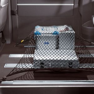 Сетка в багажник Volkswagen Multivan (T6)