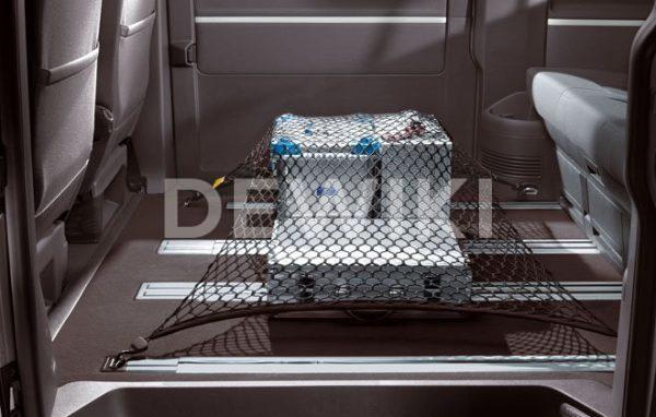 Сетка в багажник Volkswagen Multivan (T6)