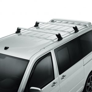 Багажные дуги Volkswagen Transporter T5 / T6 Багажные дуги Volkswagen Transporter T5 / T6