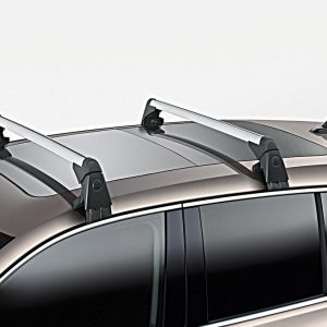 Багажные дуги Volkswagen Touareg (7L) Багажные дуги Volkswagen Touareg (7L)