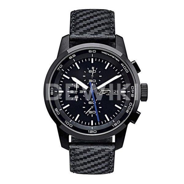 Хронограф Volkswagen R, Black Хронограф Volkswagen R, Black