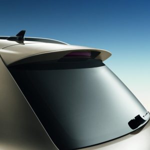 Спойлер крыши Volkswagen Touareg (7P) Спойлер крыши Volkswagen Touareg (7P)