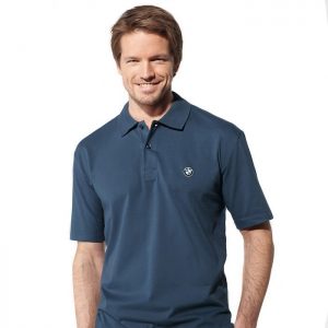 Мужская рубашка-поло BMW Мужская рубашка-поло BMW