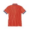Мужская рубашка-поло BMW Golfsport, Fire Мужская рубашка-поло BMW Golfsport, Fire