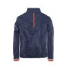 Мужская флисовая куртка BMW Golfsport, Navy Blue Мужская флисовая куртка BMW Golfsport, Navy Blue