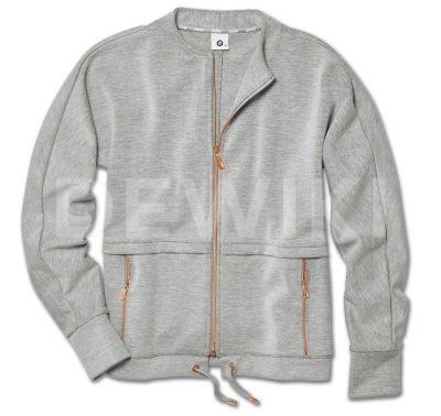 Женская толстовка BMW, Grey Blend Женская толстовка BMW, Grey Blend