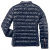 Женская пуховая куртка BMW, Dark Blue
