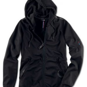 Женская толстовка BMW M, Black Женская толстовка BMW M, Black