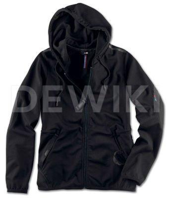 Женская толстовка BMW M, Black Женская толстовка BMW M, Black