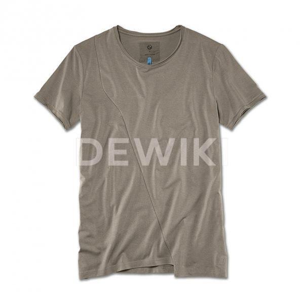 Мужская футболка BMW i, Taupe Мужская футболка BMW i, Taupe