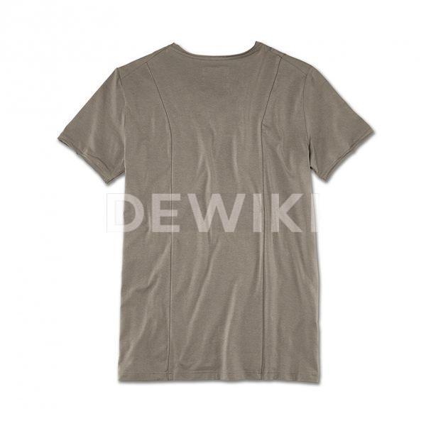 Мужская футболка BMW i, Taupe Мужская футболка BMW i, Taupe