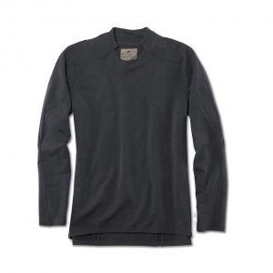 Мужская футболка с длинным рукавом BMW i, Grey Мужская футболка с длинным рукавом BMW i, Grey