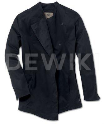 Женская куртка BMW i Jacket, Grey Женская куртка BMW i Jacket, Grey