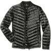 Мужская пуховая куртка BMW, Black Мужская пуховая куртка BMW, Black
