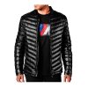 Мужская пуховая куртка BMW, Black Мужская пуховая куртка BMW, Black