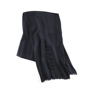 Летний шарф BMW унисекс, Dark Blue Летний шарф BMW унисекс, Dark Blue