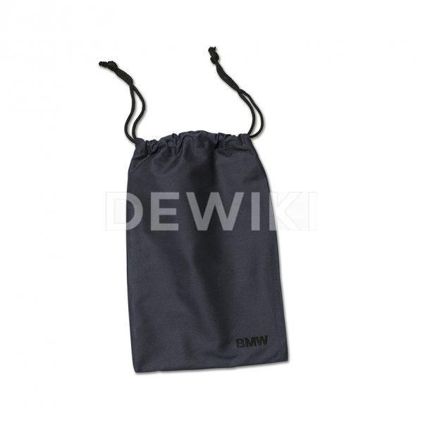 Летний шарф BMW унисекс, Dark Blue Летний шарф BMW унисекс, Dark Blue