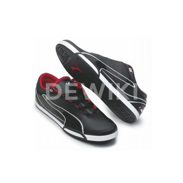 Спортивные туфли BMW M Спортивные туфли BMW M