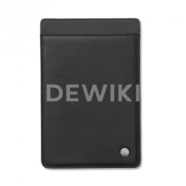 Кожаный чехол BMW Iconic для планшета Кожаный чехол BMW Iconic для планшета