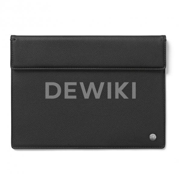 Универсальный кожаный чехол для планшета BMW Iconic Универсальный кожаный чехол для планшета BMW Iconic