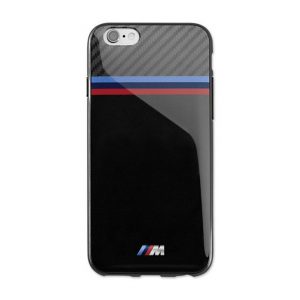Чехол BMW M для iPhone 6, Black Чехол BMW M для iPhone 6, Black