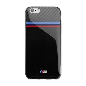 Чехол BMW M для iPhone 6, Black