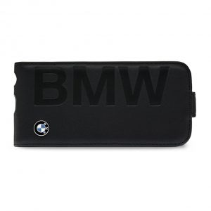 Чехол-флип BMW для iPhone 6, Black