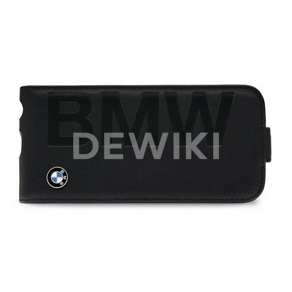 Чехол-флип BMW для iPhone 6, Black Чехол-флип BMW для iPhone 6, Black