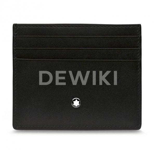 Кредитница Montblanc для BMW Кредитница Montblanc для BMW