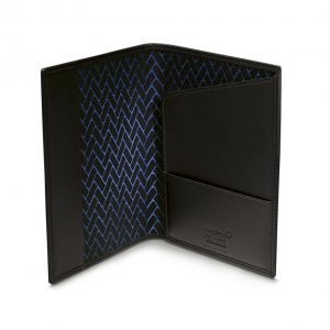 Обложка паспорта Montblanc для BMW Обложка паспорта Montblanc для BMW