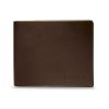 Кожаный кошелек BMW X, Brown Кожаный кошелек BMW X, Brown