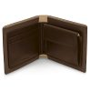 Кожаный кошелек BMW X, Brown Кожаный кошелек BMW X, Brown