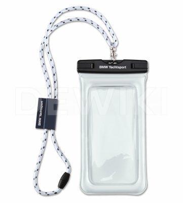 Защитный герметичный чехол для телефона BMW Yachtsport Защитный герметичный чехол для телефона BMW Yachtsport