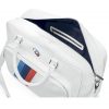 Спортивная сумка BMW Motorsport Heritage, White Спортивная сумка BMW Motorsport Heritage, White