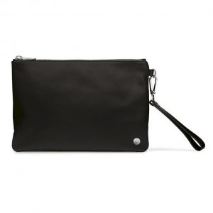 Компактная кожаная сумка BMW, Black Компактная кожаная сумка BMW, Black