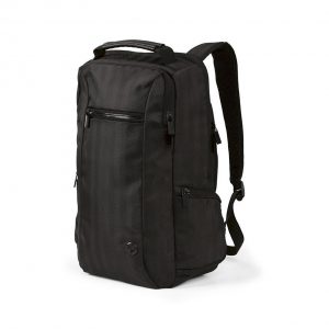 Городской рюкзак BMW, 20 литров, Black Городской рюкзак BMW, 20 литров, Black