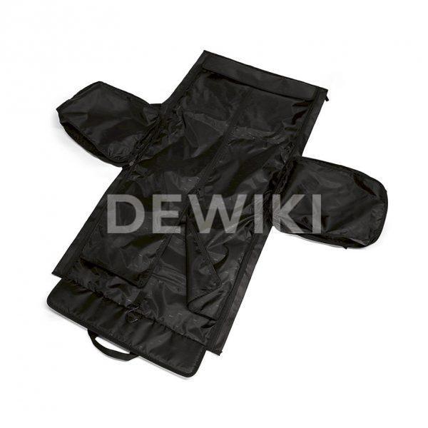 Сумка для одежды BMW, 43 литра, Black Сумка для одежды BMW, 43 литра, Black