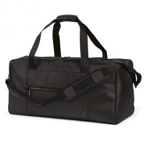 Дорожная сумка BMW, 43 литров, Black Дорожная сумка BMW, 43 литров, Black