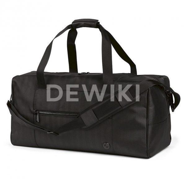 Дорожная сумка BMW, 43 литров, Black Дорожная сумка BMW, 43 литров, Black