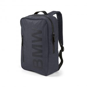 Рюкзак BMW Modern, Blue / Black Рюкзак BMW Modern, Blue / Black