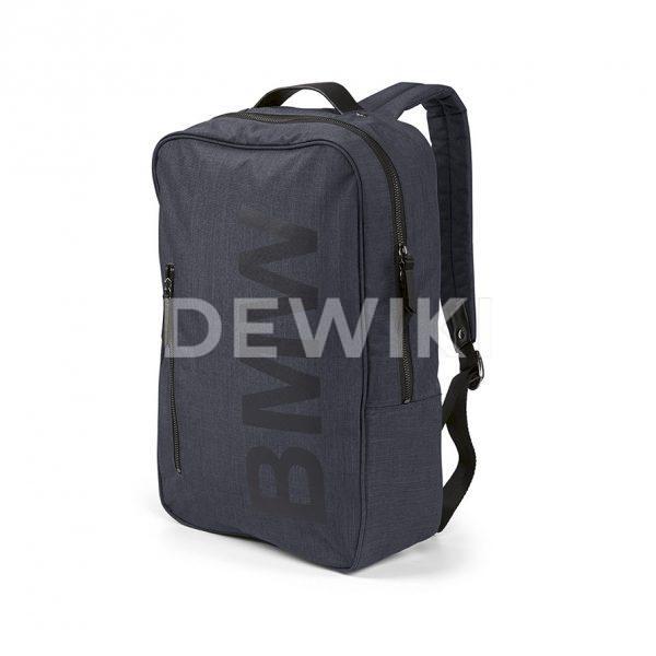 Рюкзак BMW Modern, Blue / Black Рюкзак BMW Modern, Blue / Black