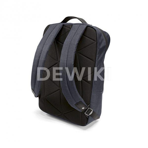 Рюкзак BMW Modern, Blue / Black Рюкзак BMW Modern, Blue / Black