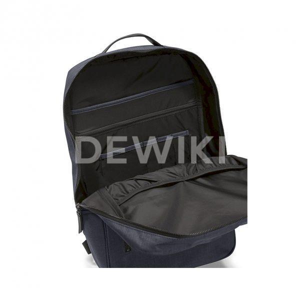 Рюкзак BMW Modern, Blue / Black Рюкзак BMW Modern, Blue / Black