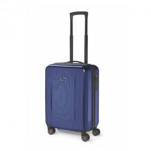 Чемодан для ручной клади BMW M, 42 литра, Marina Bay Blue Чемодан для ручной клади BMW M, 42 литра, Marina Bay Blue