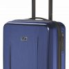 Чемодан для ручной клади BMW M, 42 литра, Marina Bay Blue Чемодан для ручной клади BMW M, 42 литра, Marina Bay Blue