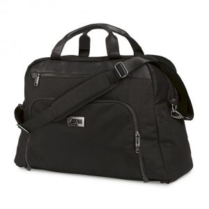 Дорожная сумка BMW M, 38 литров, Black Дорожная сумка BMW M, 38 литров, Black