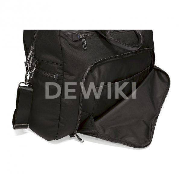 Дорожная сумка BMW M, 38 литров, Black Дорожная сумка BMW M, 38 литров, Black