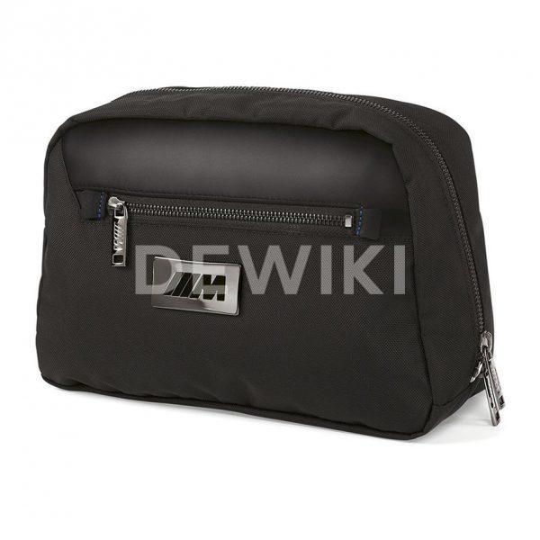 Дорожный несессер BMW M, Black Дорожный несессер BMW M, Black