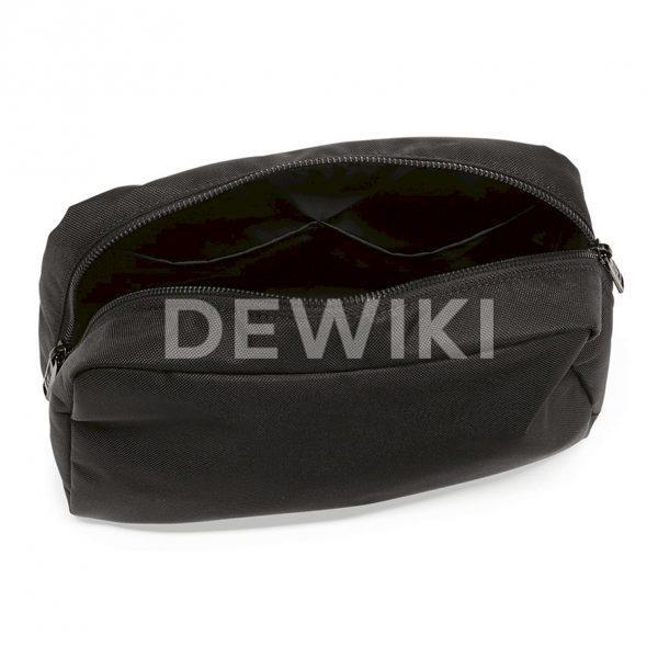 Дорожный несессер BMW M, Black Дорожный несессер BMW M, Black