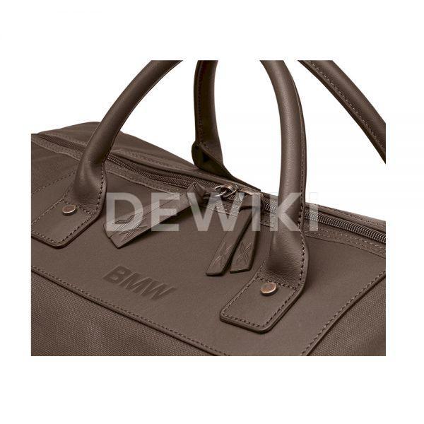 Дорожная сумка BMW X 48 Hour, Brown Дорожная сумка BMW X 48 Hour, Brown